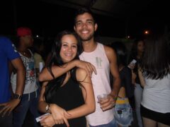 Natal Open Prime